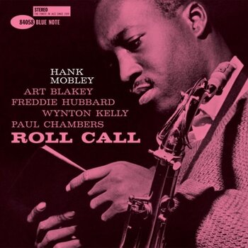 New Vinyl Hank Mobley - Roll Call (Blue Note Classic Vinyl Series, 180g) LP