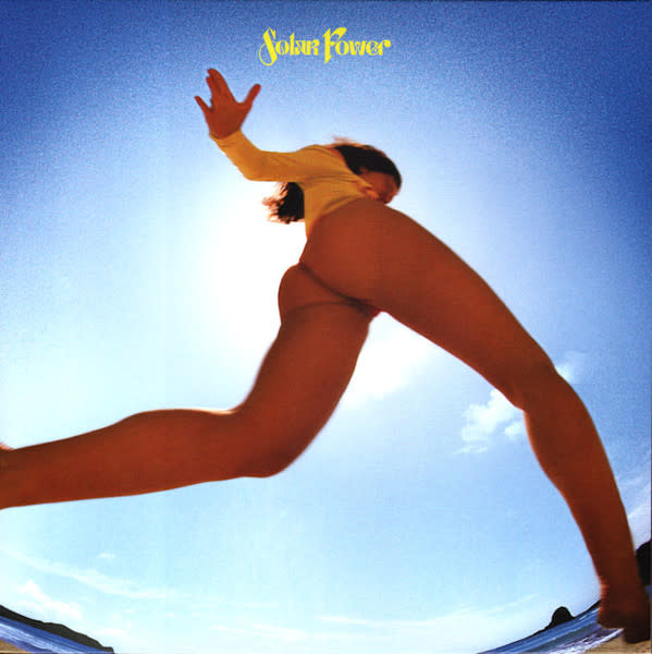 New Vinyl Lorde - Solar Power LP