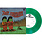New Vinyl Thee Lakesiders - Parachute b/w Parachute (Instrumental) (Limited, Transparent Green) 7"