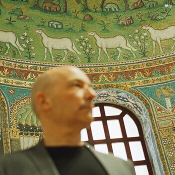 New Vinyl Walter Zanetti - Cantos Yoruba de Cuba LP