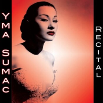New Vinyl Yma Sumac - Recital LP