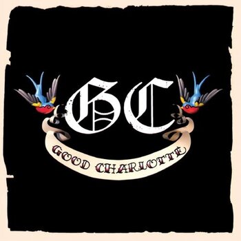 New Vinyl Good Charlotte - Good Charlotte LP