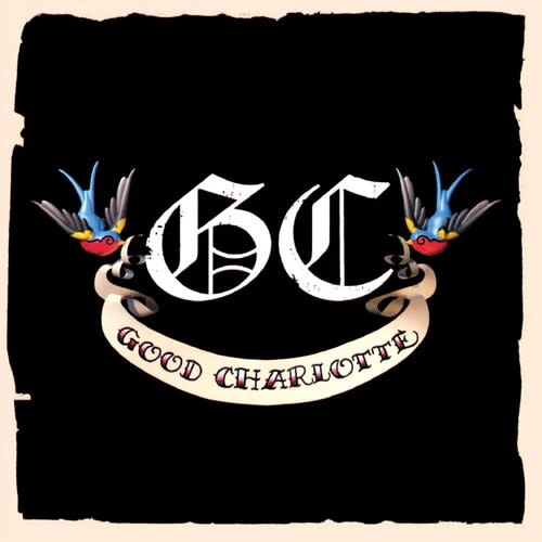 New Vinyl Good Charlotte - Good Charlotte LP