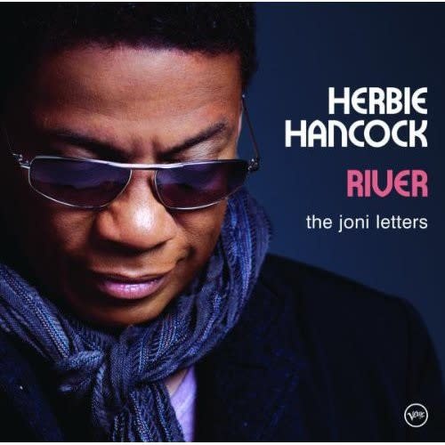 New Vinyl Herbie Hancock - River: The Joni Letters 2LP
