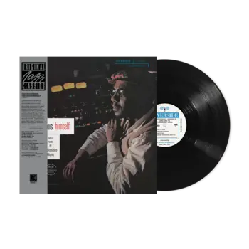 New Vinyl Thelonious Monk - Thelonious Himself (Original Jazz Classics Series) (180g) LP