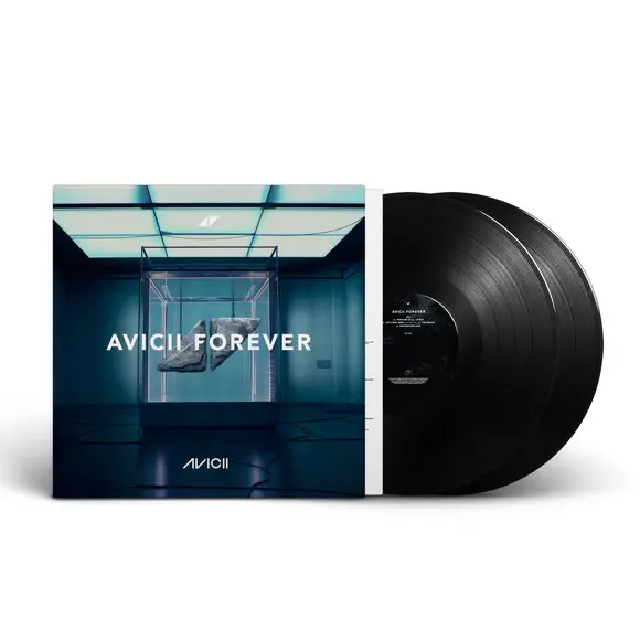 New Vinyl Avicii - Avicii: Forever 2LP