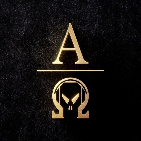 New Vinyl Goldie - Goldie Presents Rufige Kru: Alpha Omega 2LP