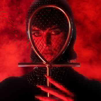 New Vinyl Desire - Escape (Colored Vinyl) 2LP