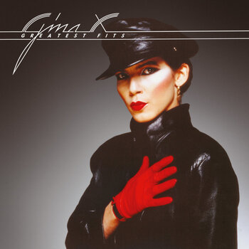 New Vinyl Gina X - Greatest Fits 2LP