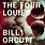 New Vinyl Bill Orcutt - The Four Louies LP