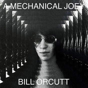 New Vinyl Bill Orcutt - A Mechanical Joey LP