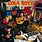 New Vinyl Cola Boyy - Prosthetic Boombox (Orange) LP