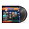 New Vinyl Aesop Rock - Black Hole Superette (Black Ice) 2LP
