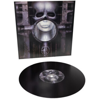 New Vinyl Emerson, Lake & Palmer - Brain Salad Surgery LP