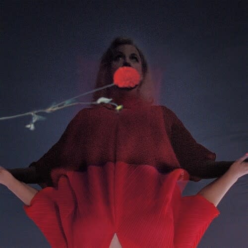 New Vinyl Amy Millan [Stars] - I Went To Find You (Pink) LP