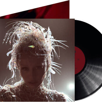 New Vinyl Miley Cyrus - Something Beautiful LP