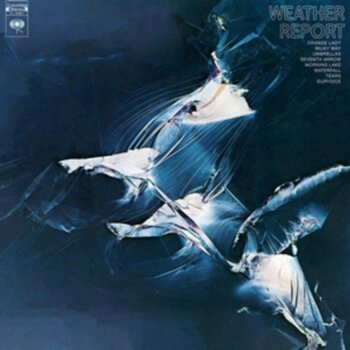 New Vinyl Weather Report [Jaco Pastorius] - Weather Report (180g) [Import] LP