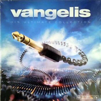 New Vinyl Vangelis - His Ultimate Collection (180g) [Import] LP