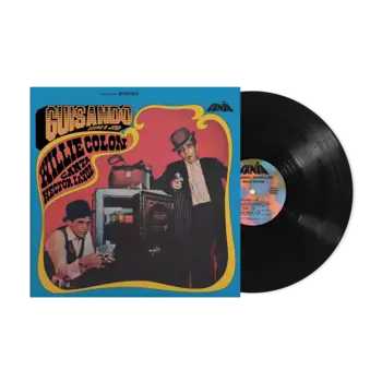New Vinyl Willie Colón & Héctor Lavoe - Guisando: Doing A Job (180g) LP