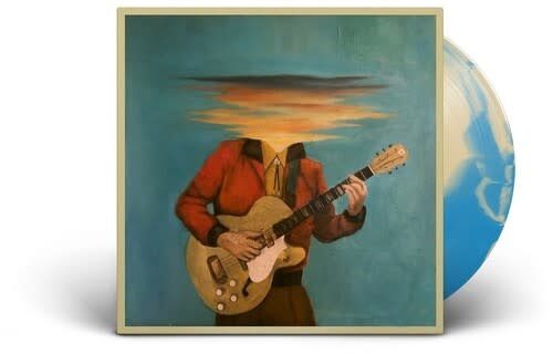 New Vinyl Lord Huron - Long Lost 2LP