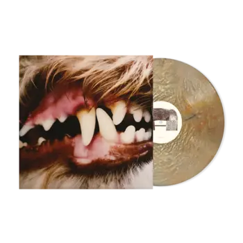 New Vinyl Lucius - Lucius (Metallic Eco-Vinyl) LP