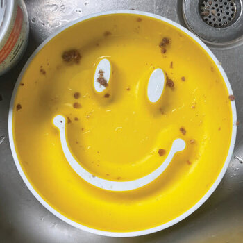 New Vinyl Proper Monday Number - Deep Clean Your House EP 12"