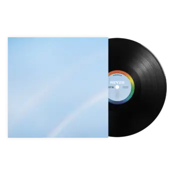 New Vinyl Turnstile - Never Enough LP