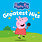 New Vinyl Peppa Pig - Peppa Pig Greatest Hits (Pink) LP