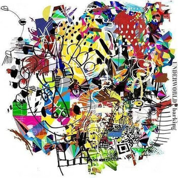 New Vinyl Underworld - Barking (Half-Speed Master, 180g) 2LP