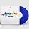 New Vinyl Azymuth - Marca Passo (Blue) LP