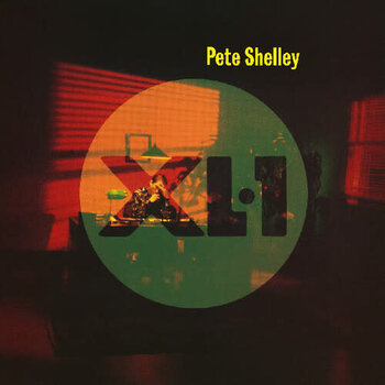 New Vinyl Pete Shelley [Buzzcocks] - XL-1 2LP