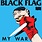 New Vinyl Black Flag - My War LP