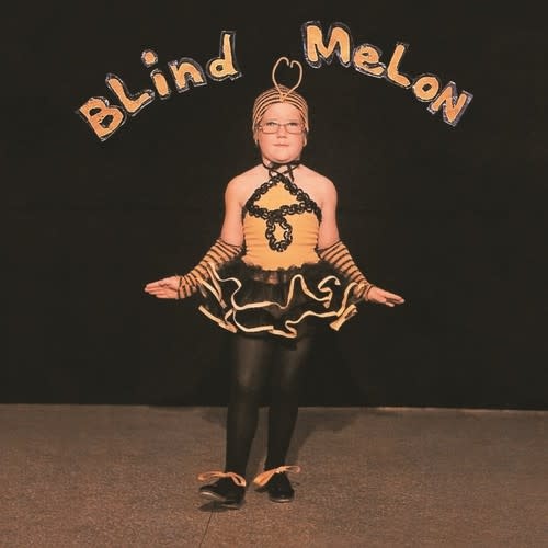 New Vinyl Blind Melon - Blind Melon (180g) [Import] LP