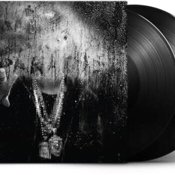 New Vinyl Big Sean - Dark Sky Paradise (Deluxe, Limited) LP