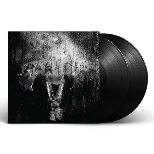 New Vinyl Big Sean - Dark Sky Paradise (Deluxe, Limited) LP