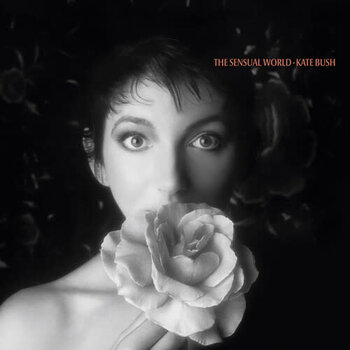 New Vinyl Kate Bush - The Sensual World (Remastered, 180g) [Import] LP