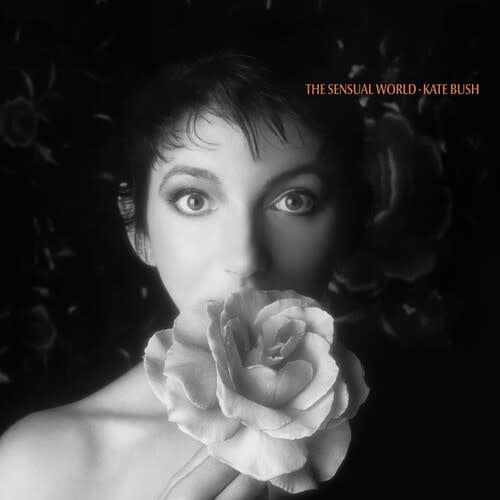 New Vinyl Kate Bush - The Sensual World (Remastered, 180g) [Import] LP
