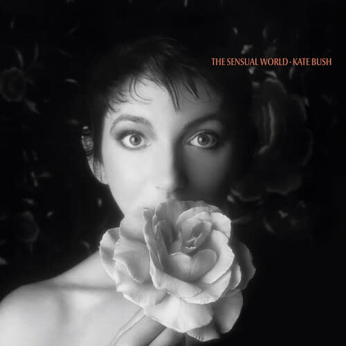 New Vinyl Kate Bush - The Sensual World (Remastered, 180g) [Import] LP