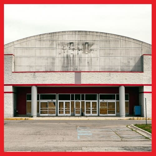 New Vinyl Laura Jane Grace and the Devouring Mothers - Bought To Rot (Limited, Color) LP