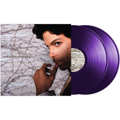 New Vinyl Prince - Musicology (Limited, Purple) 2LP