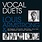 New Vinyl Louis Armstrong - Vocal Duets [Import] LP