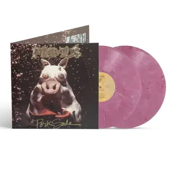 New Vinyl Primus - Pork Soda (Limited, Canned Ham Vinyl) 2LP
