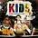 New Vinyl Mac Miller - K.I.D.S. (Translucent Yellow) 2LP