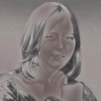 New Vinyl U.S. Girls - Scratch It LP