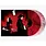 New Vinyl White Stripes - Get Behind Me Satan (Limited, 20th Anniversary, Red/Clear with Black) 2LP