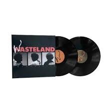 New Vinyl Brent Faiyaz - Wasteland (IEX) 2LP