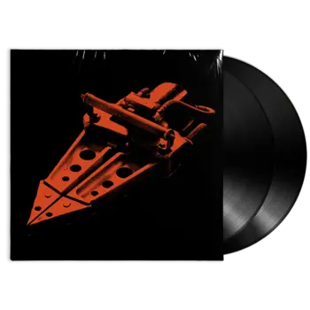 New Vinyl Pierce The Veil - The Jaws Of Life (Limited, Deluxe) 2LP