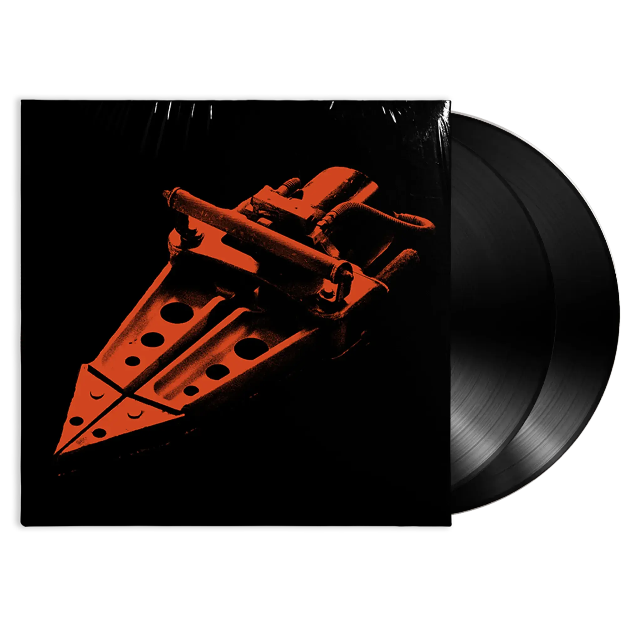 New Vinyl Pierce The Veil - The Jaws Of Life (Limited, Deluxe) 2LP