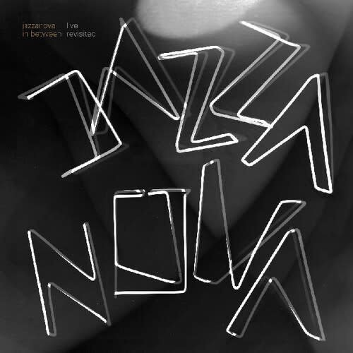 New Vinyl Jazzanova  - In Between Revisited: Jazzanova Live [Import] LP