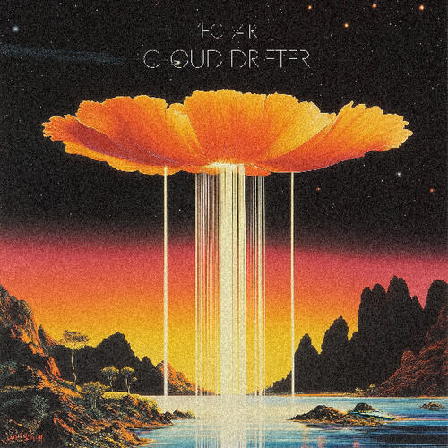 New Vinyl L'Eclair - Cloud Drifter LP